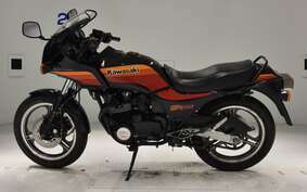 KAWASAKI GPZ550 2024 ZX550A