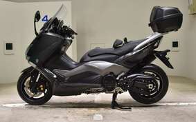 YAMAHA T-MAX 530 2015 SJ12J