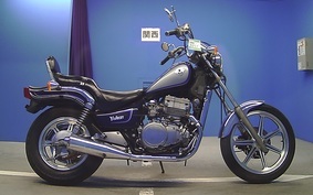 KAWASAKI VULCAN 400 1993 EN400B