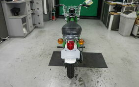 HONDA CHALY 50 CF50