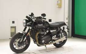 TRIUMPH SPEED TWIN 2022