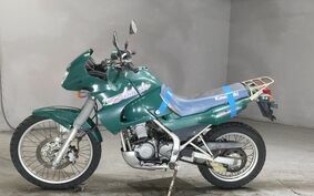 KAWASAKI KLE250 Anhelo LE250A