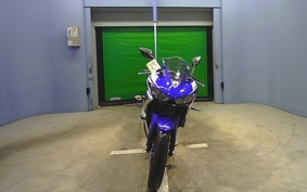 YAMAHA YZF-R25 RG10J