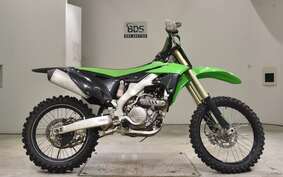 KAWASAKI KX250 F KX250Z