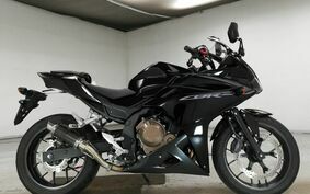 HONDA CBR400R 2017 NC47