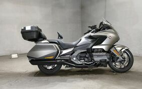 HONDA GL 1800 GOLD WING DCT 2019 SC79