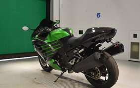 KAWASAKI ZX 1400 NINJA R A 2016 ZXT40J