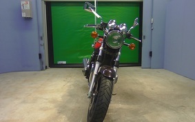 KAWASAKI ZEPHYR 400 KAI 2009 ZR400C