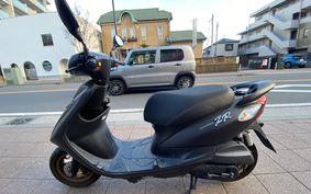 YAMAHA JOG ZR SA39J