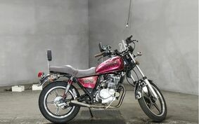 SUZUKI GN125 F Gen.2 PCJ2N