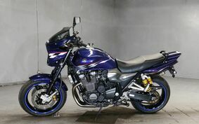 YAMAHA XJR1300 2010 RP17J