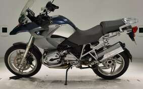 BMW R1200GS 2004