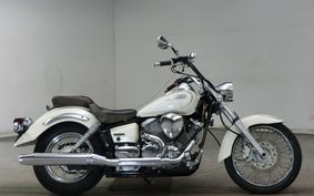 YAMAHA DRAGSTAR 250 VG05J