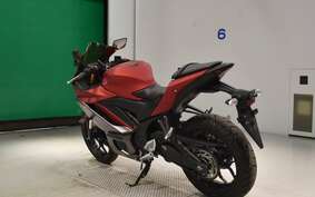 YAMAHA YZF-R25 A RG43J