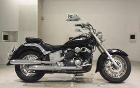 YAMAHA DRAGSTAR 400 CLASSIC 2002 VH01J