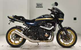 KAWASAKI Z900RS 2022 ZR900C