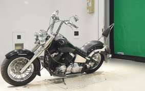 YAMAHA DRAGSTAR 400 CLASSIC 1998 4TR