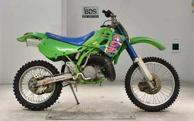 KAWASAKI KDX250R DX250D