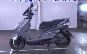 YAMAHA CYGNUS 125 X-2 SE44J