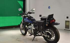 KAWASAKI ELIMINATOR 250 LX EL250A