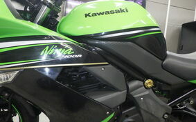 KAWASAKI NINJA 400R 2012 ER400B