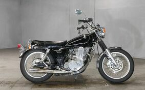 YAMAHA SR400 2006 RH01J