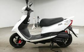 YAMAHA JOG ZR Evolution 2 SA39J