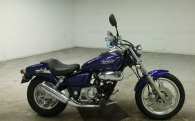 HONDA MAGNA 50 AC13