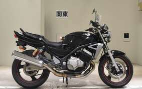 KAWASAKI BALIUS 250 Gen.2 ZR250B