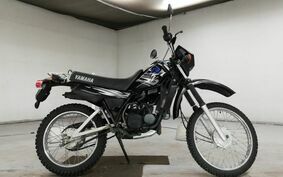 YAMAHA DT50 17W