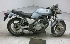 YAMAHA SRX400 1987 1JL