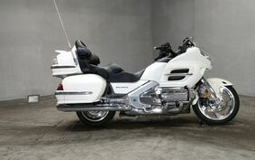 HONDA GL 1800 GOLD WING 2007 SC47