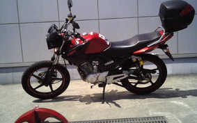 YAMAHA YBR125 2012 RE05