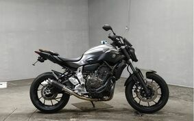 YAMAHA MT-07 2015 RM07J