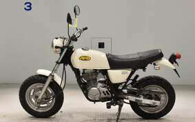 HONDA APE 100 HC07