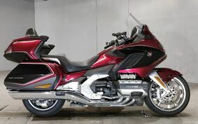 HONDA GL 1800 GOLD WING DCT 2018 SC79