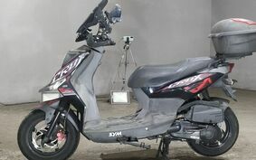 SYM CROX 125 AEA3