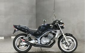 KAWASAKI BALIUS 250 ZR250A