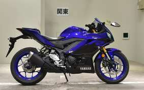 YAMAHA YZF-R25 RG43J