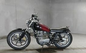 YAMAHA SR400 2001 RH01J