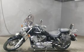 YAMAHA DRAGSTAR 250 VG02J