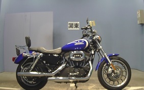 HARLEY XL1200RI 2008 CV3