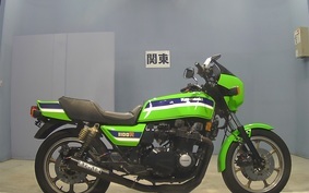 KAWASAKI Z1100 R 1989 KZBR17