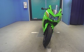 KAWASAKI NINJA 250R 2012 EX250K