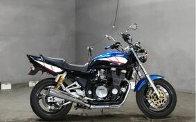 YAMAHA XJR1200 1994 4KG