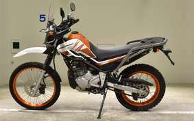 YAMAHA SEROW 250 Gen.3 DG31J