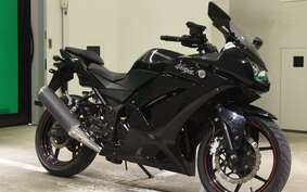 KAWASAKI NINJA 250R EX250K