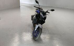 YAMAHA MT-25 RG43J