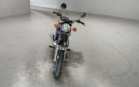 SUZUKI GN125 H 不明