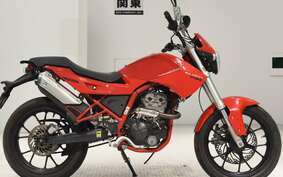 DERBI Mulhacen Cafe 125 MS1A